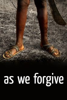 As We Forgive Trailer