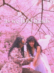 As We Hold Hands Trailer