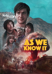 As We Know It Trailer
