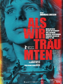 As We Were Dreaming Trailer