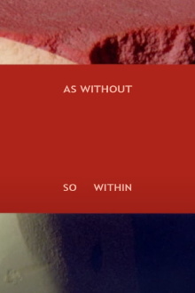 As Without So Within Trailer