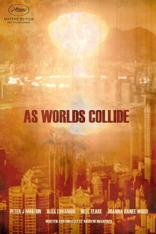 As Worlds Collide Trailer