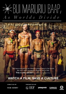 As Worlds Divide Trailer