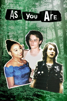 As You Are Trailer