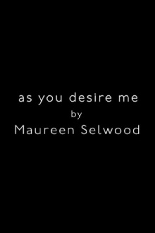As You Desire Me Trailer
