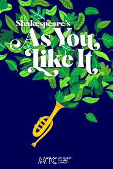 As You Like It Trailer