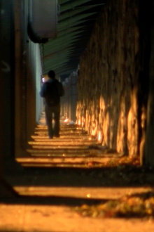 As You Pass By Trailer