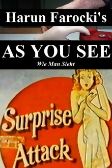 As You See Trailer