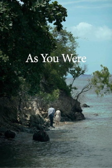 As You Were Trailer