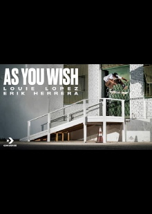 As You Wish Trailer