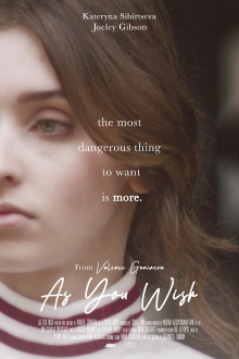 As You Wish Trailer