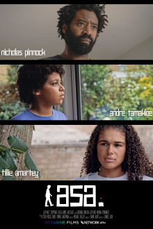 Asa Trailer