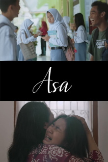 Asa Trailer