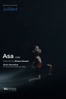 Asa Trailer