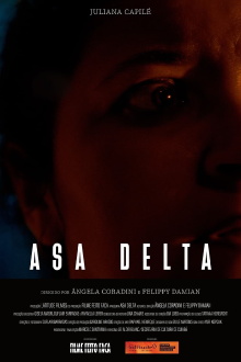 Asa Delta Trailer