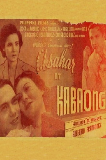 Asahar At Kabaong Trailer