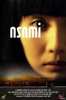 Asami Trailer
