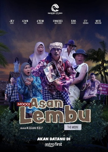 Asan Lembu Trailer