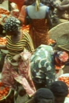 Asante Market Women Trailer