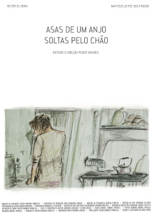 Asas de um Anjo Soltas pelo Chão Trailer