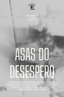 Asas do Desespero Trailer