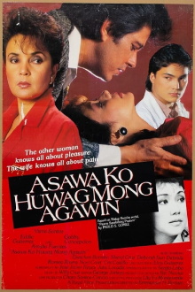 Asawa Ko Huwag Mong Agawin Trailer