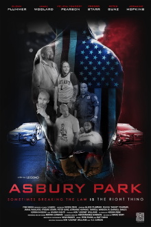 Asbury Park Trailer