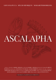 Ascalapha Trailer