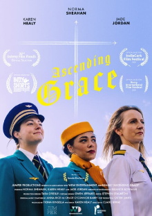 Ascending Grace Trailer