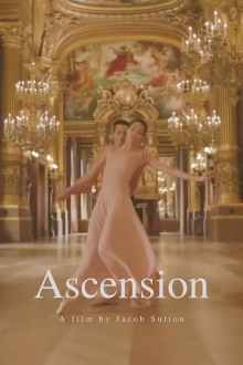 Ascension Trailer