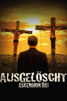 Ascension Day - Ausgelöscht Trailer
