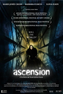 Ascension Trailer