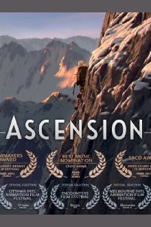Ascension Trailer