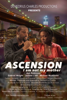 Ascension: I Am Not My Mother Trailer