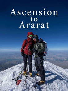 Ascension to Ararat Trailer