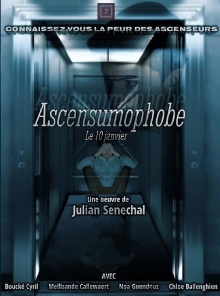 Ascensumophobe Trailer