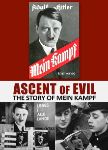 Ascent of Evil: The Story of Mein Kampf Trailer