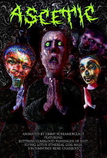 Ascetic Trailer
