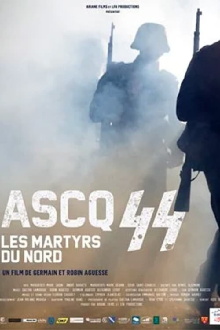 Ascq 44 Trailer