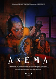 Asema Trailer