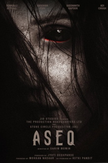 Aseq Trailer