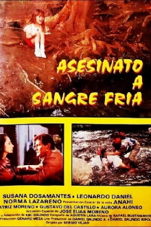 Asesinato a Sangre Fría Trailer