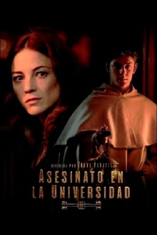 Asesinato en la Universidad Trailer