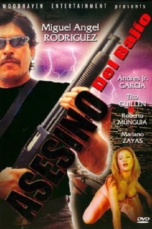 Asesino del Bajio Trailer