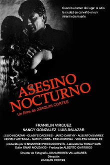 Asesino Nocturno Trailer