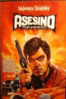 Asesino por instinto Trailer