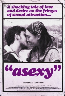 Asexy Trailer