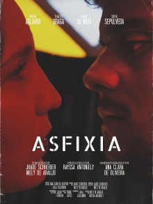 Asfixia Trailer