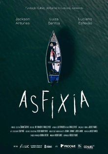 Asfixia Trailer