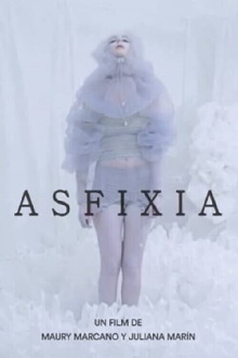 Asfixia Trailer